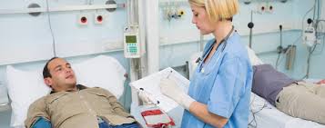 HOSPITALISATION, INFO CORONAVIRUS