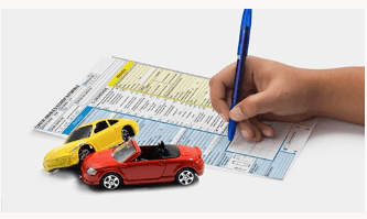 Dois-je signer obligatoirement un constat d'accident