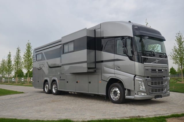 MOTORHOME PROTECTION