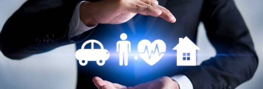 Déclaration de sinistre auto digital