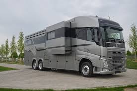 Préparez votre motorhome pour l'hiver