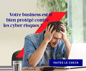 Risques cybernétiques